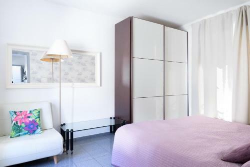 Apartamento Residence Diaz