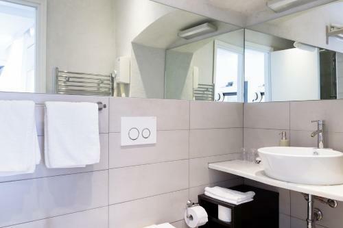 Apartamento Residence Diaz