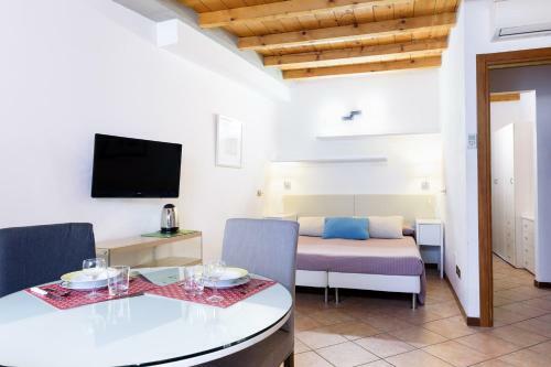 Apartamento Residence Diaz