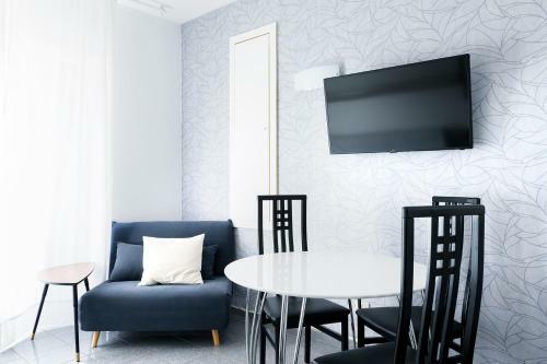 Apartamento Residence Diaz