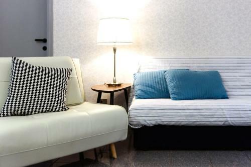 Apartamento Residence Diaz