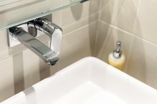 Apartamento Residence Diaz