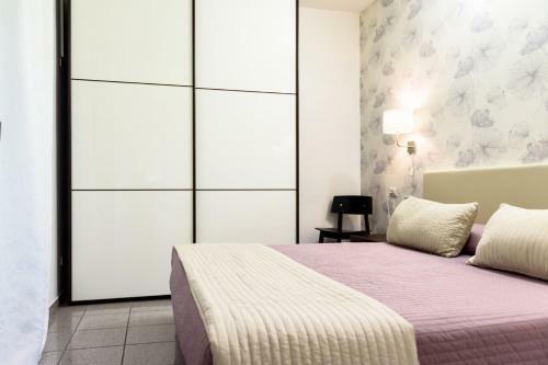 Apartamento Residence Diaz