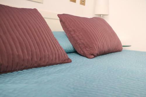 Apartamento Residence Diaz