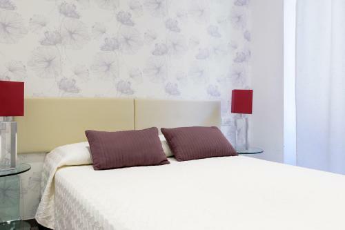 Apartamento Residence Diaz