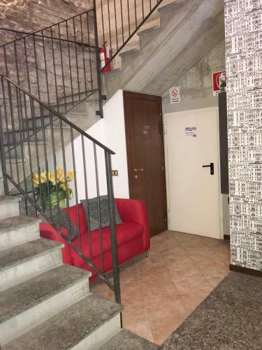 Apartamento Residence Diaz