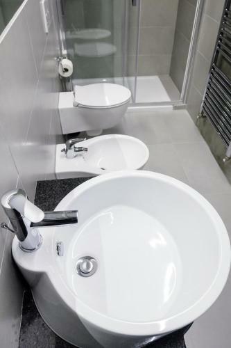 Apartamento Residence Diaz