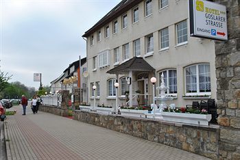 Hotel Goslarer Stra�e