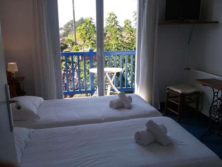 Hotel L'airial