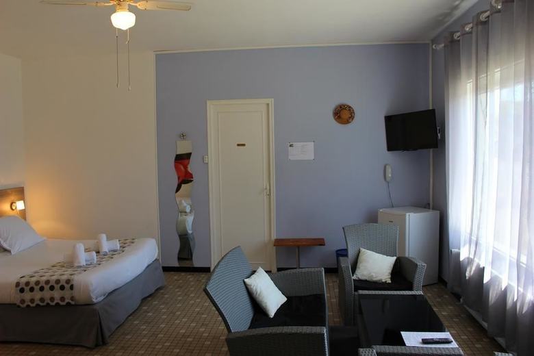 Hotel L'airial
