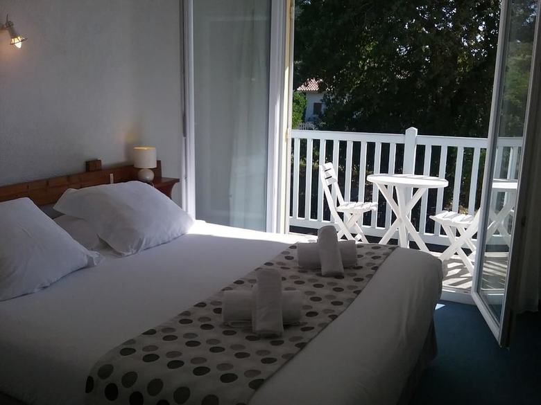 Hotel L'airial