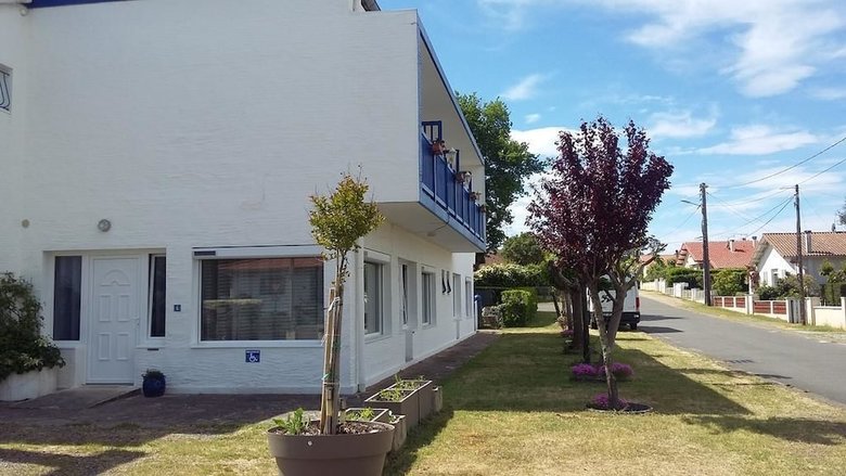 Hotel L'airial