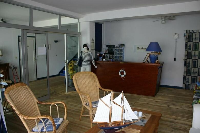 Hotel L'airial