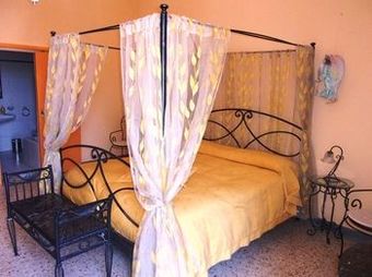 Angeli Dell'osanna B&B