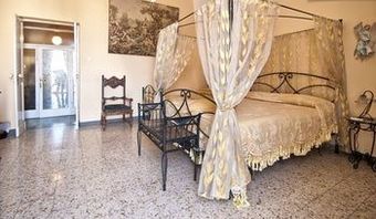 Angeli Dell'osanna B&B