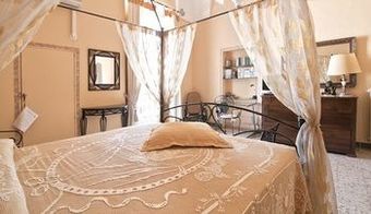 Angeli Dell'osanna B&B