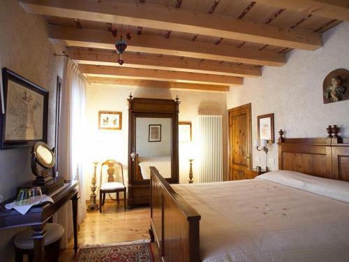 Bed & Breakfast Casapagnano