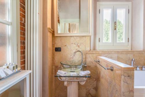 Bed & Breakfast Villa Pitti Amerighi - Residenza D'epoca