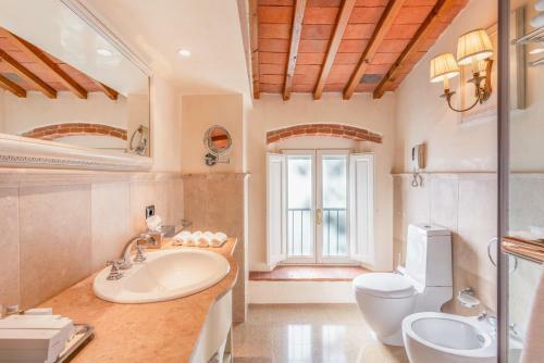 Bed & Breakfast Villa Pitti Amerighi - Residenza D'epoca