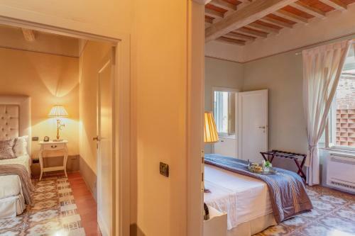 Bed & Breakfast Villa Pitti Amerighi - Residenza D'epoca