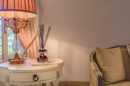 Bed & Breakfast Villa Pitti Amerighi - Residenza D'epoca