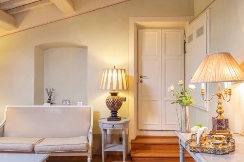Bed & Breakfast Villa Pitti Amerighi - Residenza D'epoca