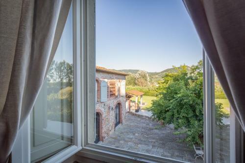 Bed & Breakfast Villa Pitti Amerighi - Residenza D'epoca