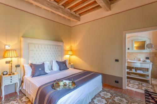 Bed & Breakfast Villa Pitti Amerighi - Residenza D'epoca