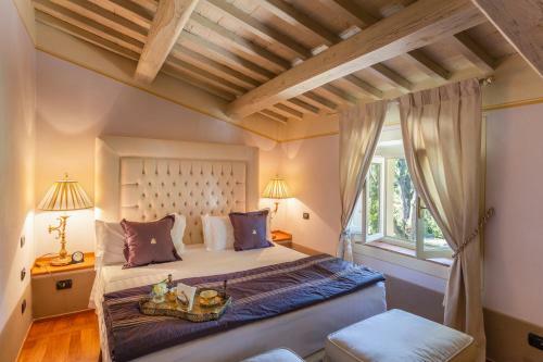 Bed & Breakfast Villa Pitti Amerighi - Residenza D'epoca