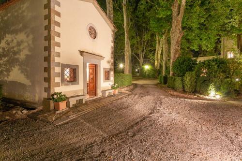 Bed & Breakfast Villa Pitti Amerighi - Residenza D'epoca