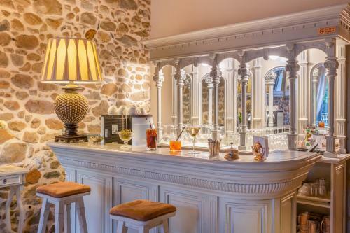 Bed & Breakfast Villa Pitti Amerighi - Residenza D'epoca