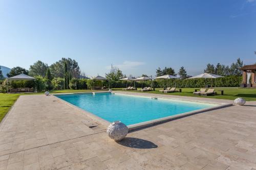 Bed & Breakfast Villa Pitti Amerighi - Residenza D'epoca