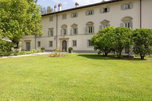 Bed & Breakfast Villa Pitti Amerighi - Residenza D'epoca