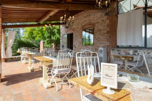 Bed & Breakfast Villa Pitti Amerighi - Residenza D'epoca