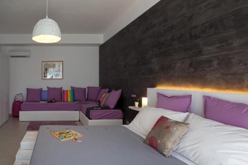 Bed & Breakfast Etna Charme