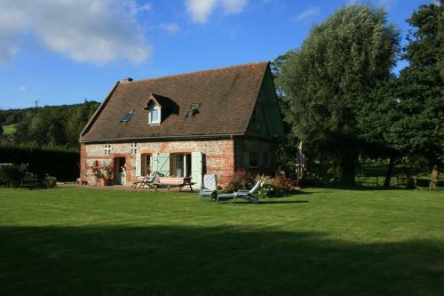 Bed & Breakfast Chambres D'h�tes La Chatellenie