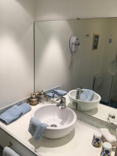 Bed & Breakfast Chambres D'h�tes La Chatellenie