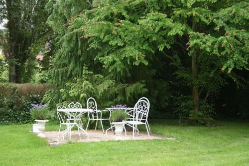 Bed & Breakfast Chambres D'h�tes La Chatellenie