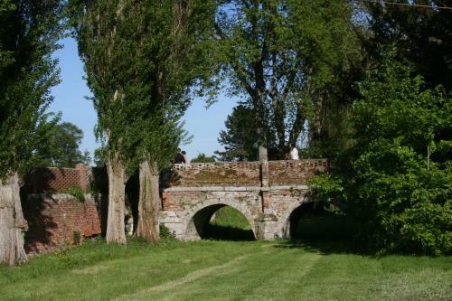 Bed & Breakfast Chambres D'h�tes La Chatellenie