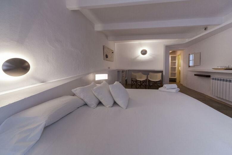 971 Hotel Con Encanto