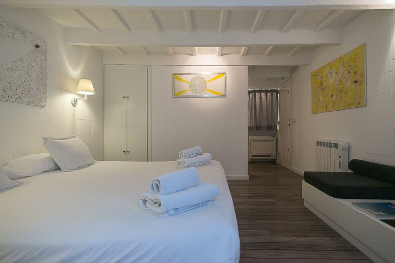 971 Hotel Con Encanto
