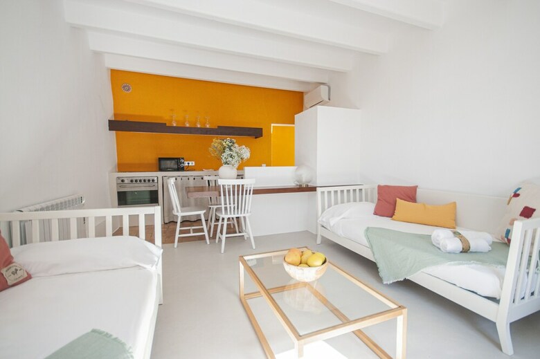971 Hotel Con Encanto
