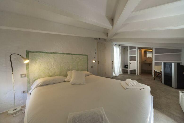 971 Hotel Con Encanto