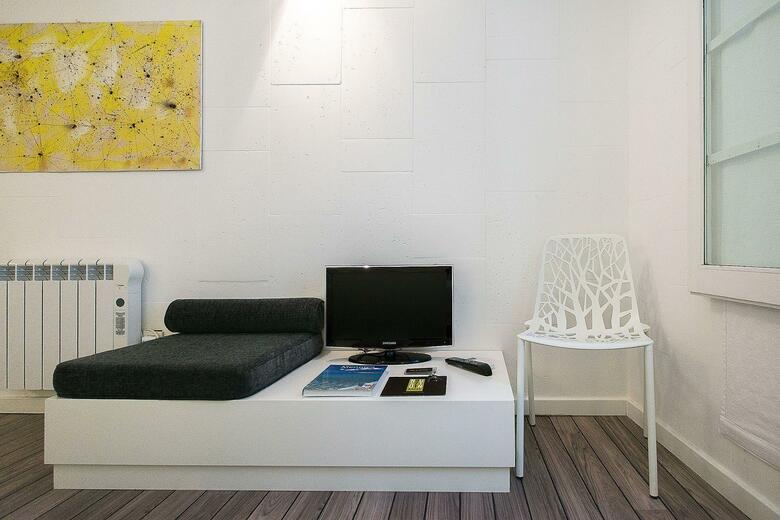 971 Hotel Con Encanto