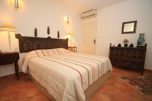 Apartamentos Casa Sultana
