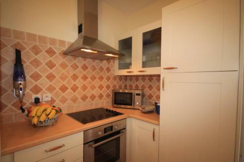 Apartamentos Casa Sultana