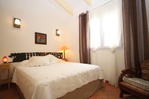Apartamentos Casa Sultana