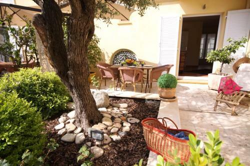 Apartamentos Casa Sultana