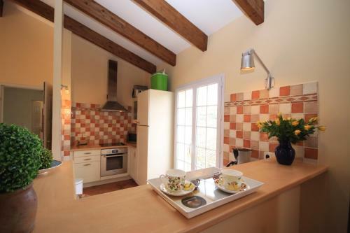 Apartamentos Casa Sultana