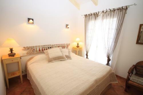 Apartamentos Casa Sultana